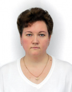 Демченко Мария Станиславовна Демченко Мария Станиславовна