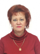 Ткачева Ирина Анатольевна