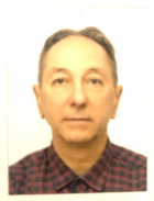 Краснов Юрий Иванович