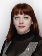 Ефимова Елена Александровна Ефимова Елена Александровна