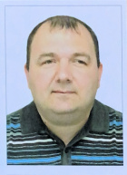 Шабельников Игорь Геннадиевич